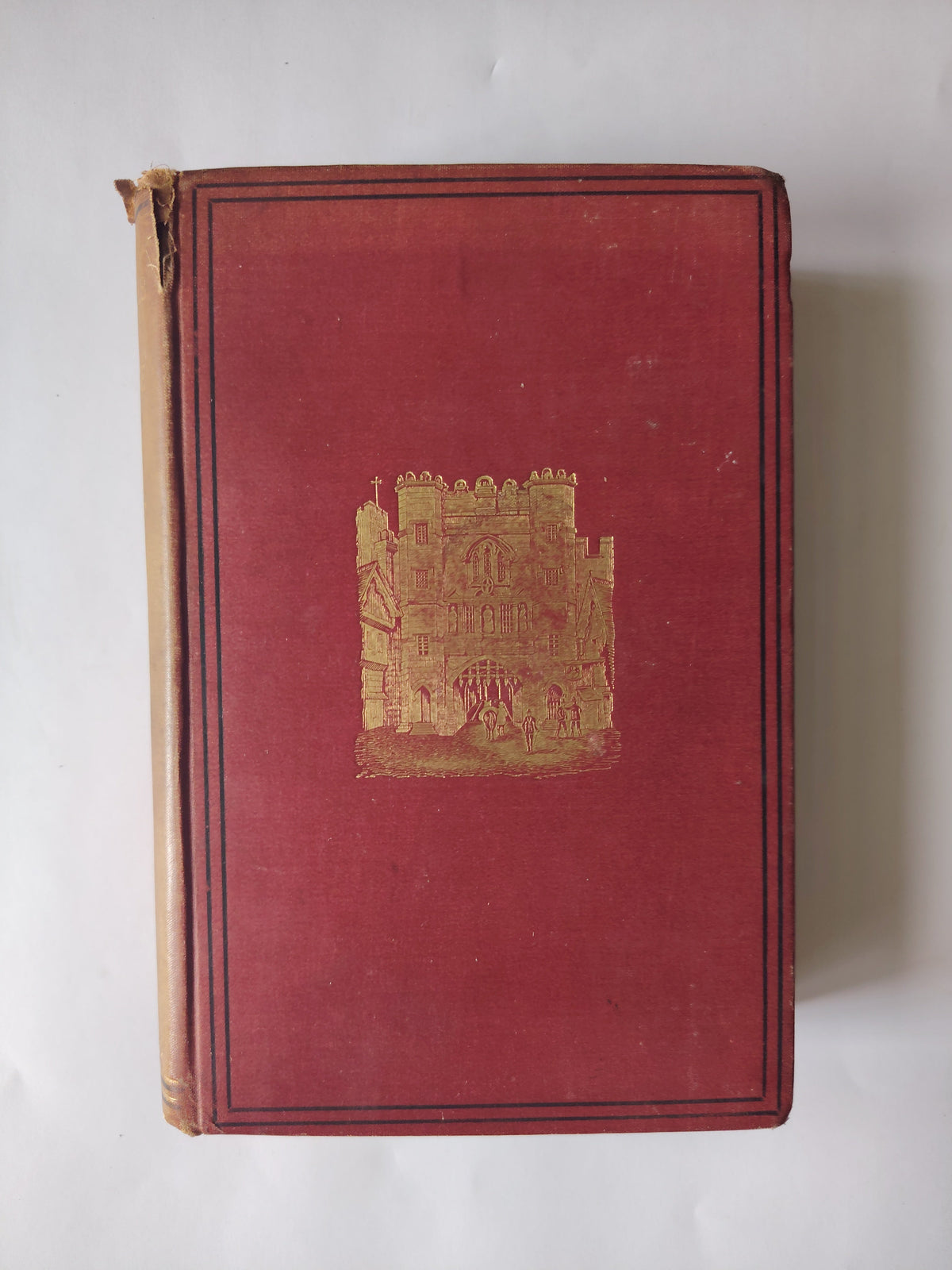 The Chronicles of Newgate by Arthur Griffiths Published by Chapman and Hall in a New Edition in 1884