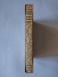 Dream Street Stories by Damon Runyon First The Folio Society Book in Slipcase 1989